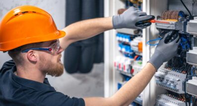 SEO for Electricians in Warrington and Cheshire