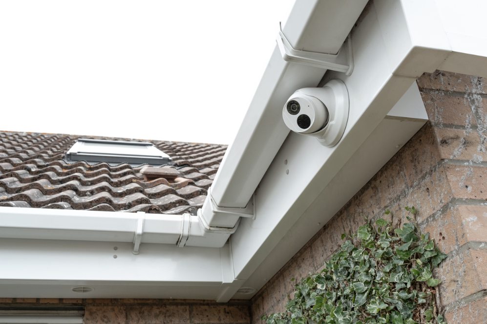seo for cctv companies warrington